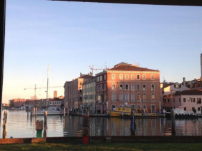 Casa Franca Chioggia